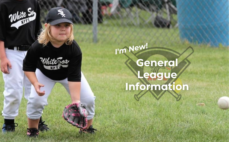 New to NPYL? Click here!