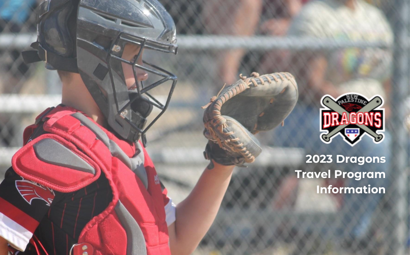 NEW TRAVEL PROGRAM 2022-2023