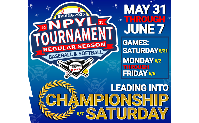 NPYL Regular Season Tournament