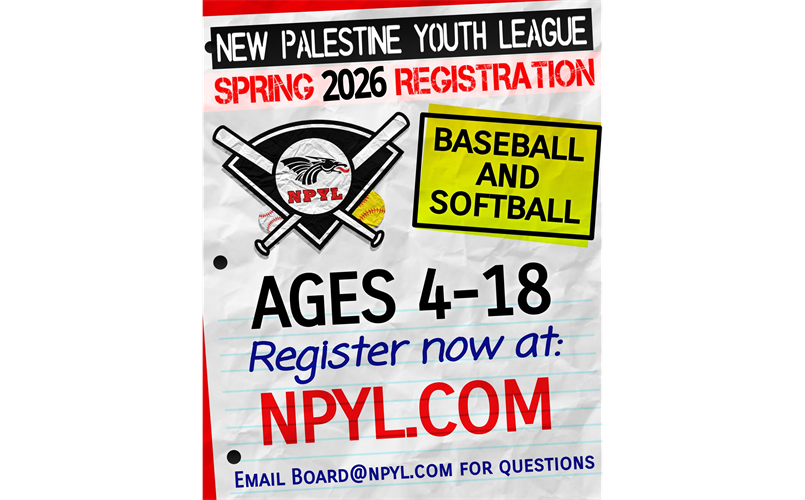 Spring 2026 Registration
